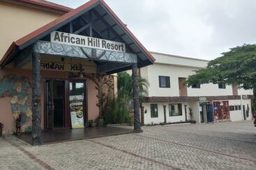 African Hill Hotel & Resort