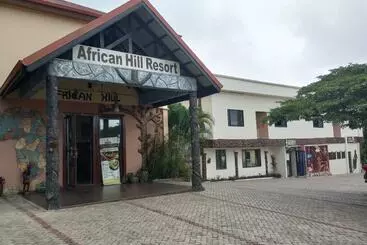 African Hill Hotel & Resort