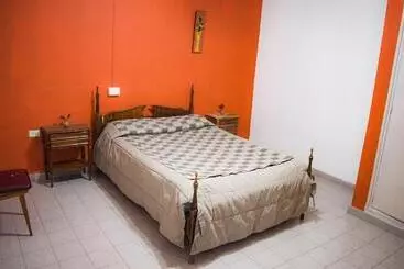 Hostel Rhombus Hospedaje Y Habitaciones