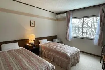 Bed and Breakfast マウンテンリゾート・マルガンタ Marganta