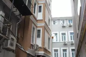 Hotel Ambar