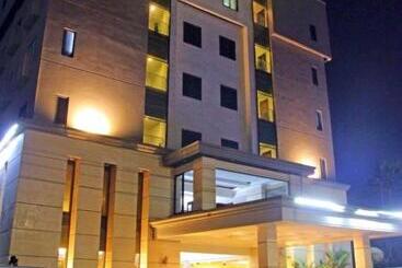 Hotel Grand Verona Samarinda