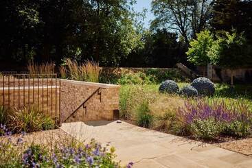 هتل Rhodes House, Oxford