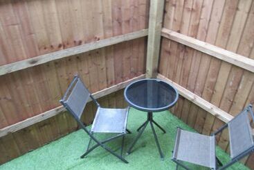 ホテル Rooms At The Ritz Complex