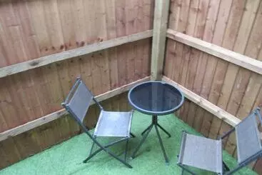 Hotelli Rooms At The Ritz Complex