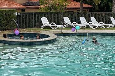 פנסיון Comfy Room Next To Bond University