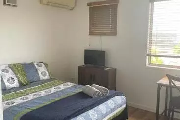 Majatalo Comfy Room Next To Bond University