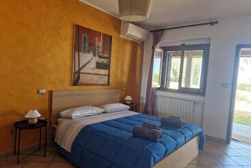 بنسيون Eteras Verrusio Art