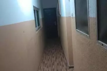 Pension  Gifted Apartment & Residence