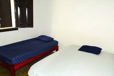 Panzió Hostal Madrid