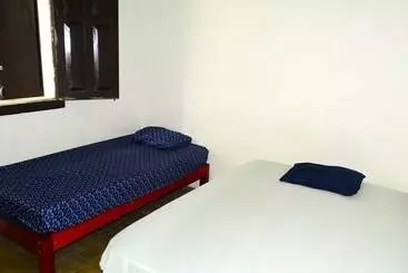 Pension Hostal Madrid