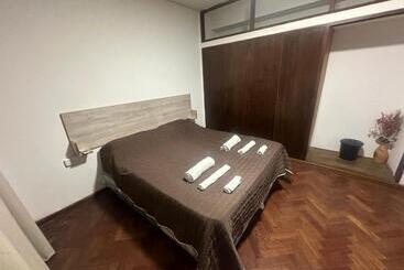 Pension Hostel San Vicente