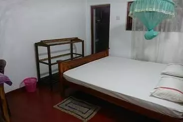 Pensjonat Ranawaka Guest