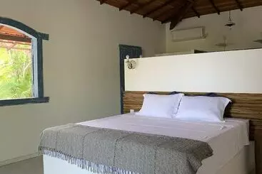 ペンション Villa Maree Bahia
