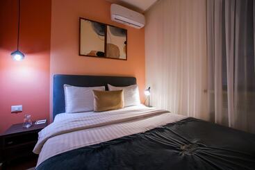 The House Hotel Yerevan