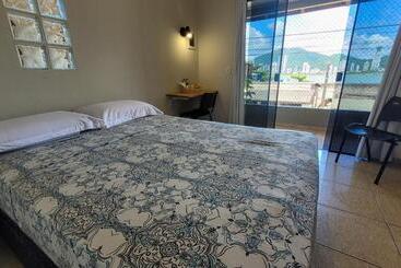 Bed & Breakfast Bela Vista   Hospedagem