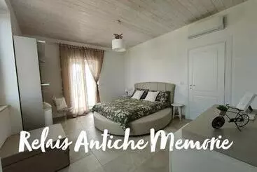 Bed & Breakfast Relais Antiche Memorie