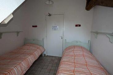 Bed and Breakfast Sous Le Même Ciel