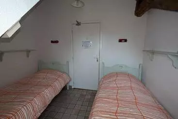 Bed and Breakfast Sous Le Même Ciel