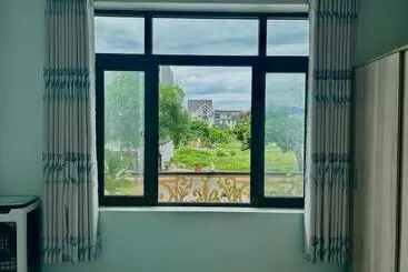 Hotel Lộc Vừng Homestay