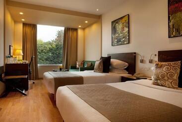 هتل Lemon Tree Premier Budhanilkantha Kathmandu, Nepal