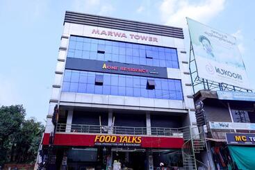 Hotel A One Residency