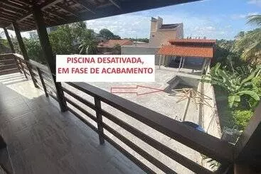Hôtel Pousada Terra Das águas Barreirinhas