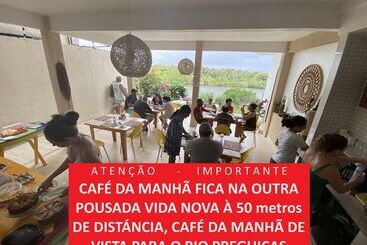 酒店 Pousada Terra Das águas Barreirinhas
