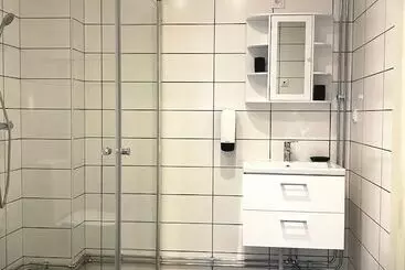 älvsjö Stadshotell