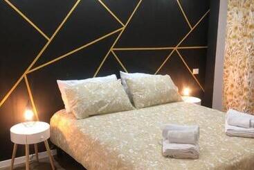 پانسیون Affittacamere A Casa Di Serena