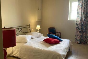 פנסיון Le Relais De L’ancienne Poste