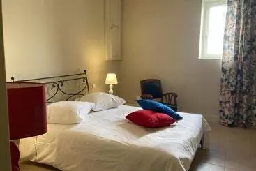 Pensiune Le Relais De L’ancienne Poste