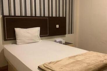 Pansiyon Luna Guest House