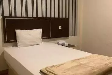 Pensjonat Luna Guest House