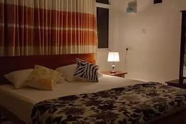 Pensionat Whitetopgalle