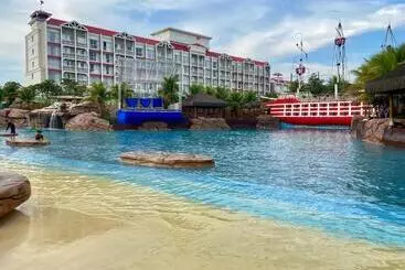 São Pedro Thermas Resort