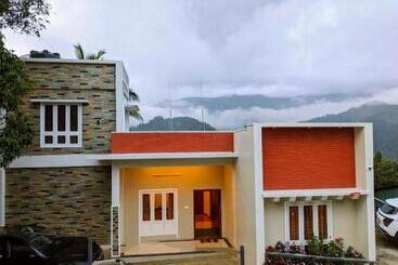 Bed & Breakfast Edens Snow Castle