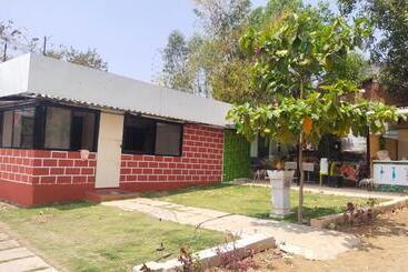 민박 The Wai Hills Mtdc Approved