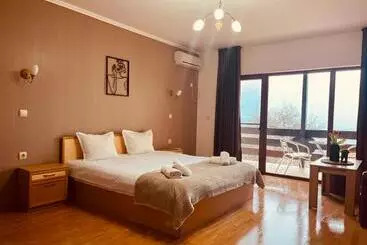 Hotelli парк хотел боили кирека