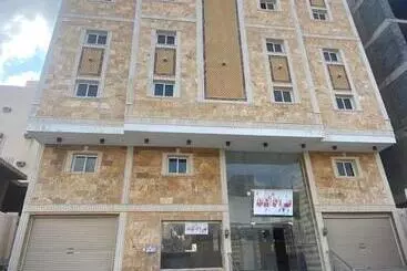 هتل مبني واحة الجامعة Mabna Eljamea