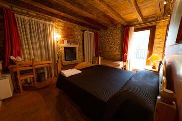 Agriturismo Riva Ratta