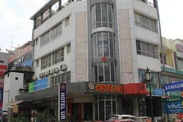 Hotel Ur