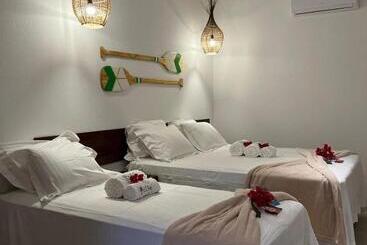 هتل Village Calme