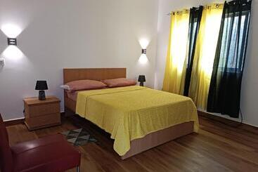 پانسیون Espaço Vila Verde