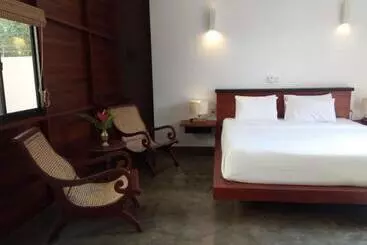 پانسیون Front Wing  Private Room