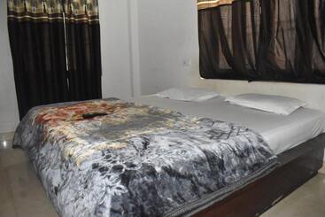 Pension Shakuntalashram