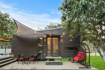 Resort Glamp Wilderness