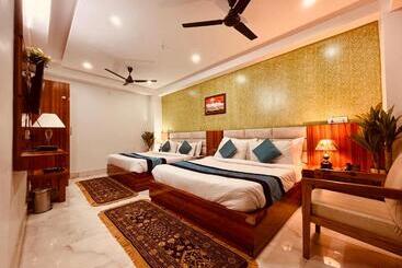 Gange Valley View   A Luxury Four Star Hotel In Haridwar