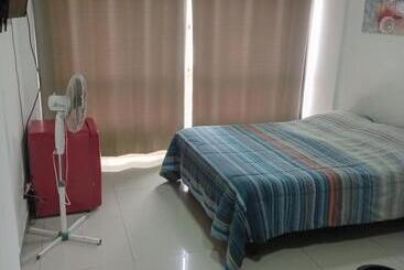 هتل آپارتمان Wilsoncovadonga2