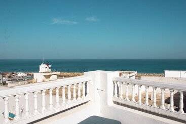 Bed & Breakfast Dar Yessine Boutique Hôtel